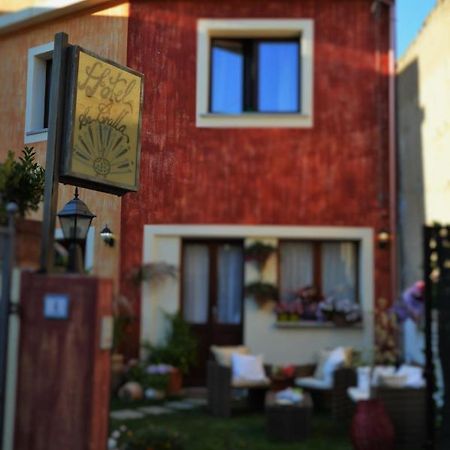 Hotel Sa Cralla Villasimius Kültér fotó