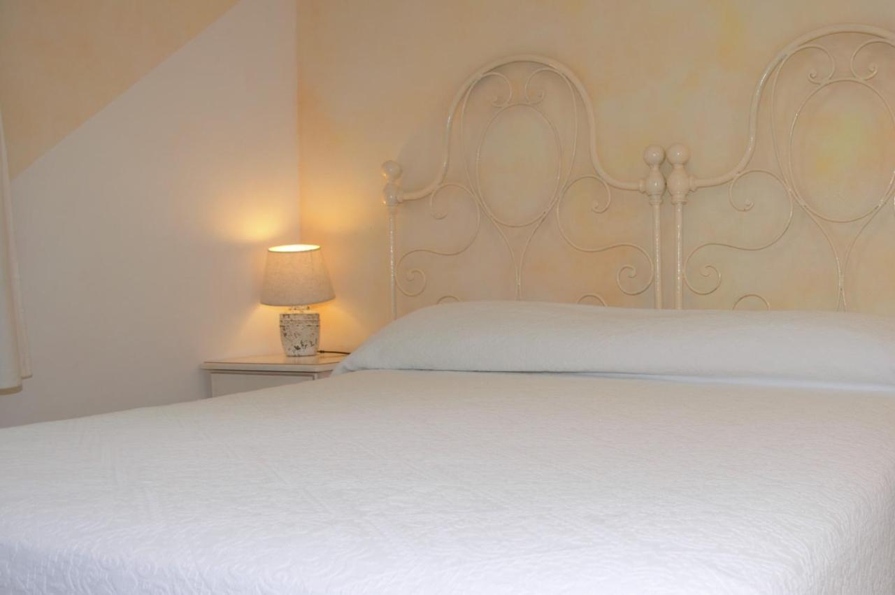 Hotel Sa Cralla Villasimius Kültér fotó
