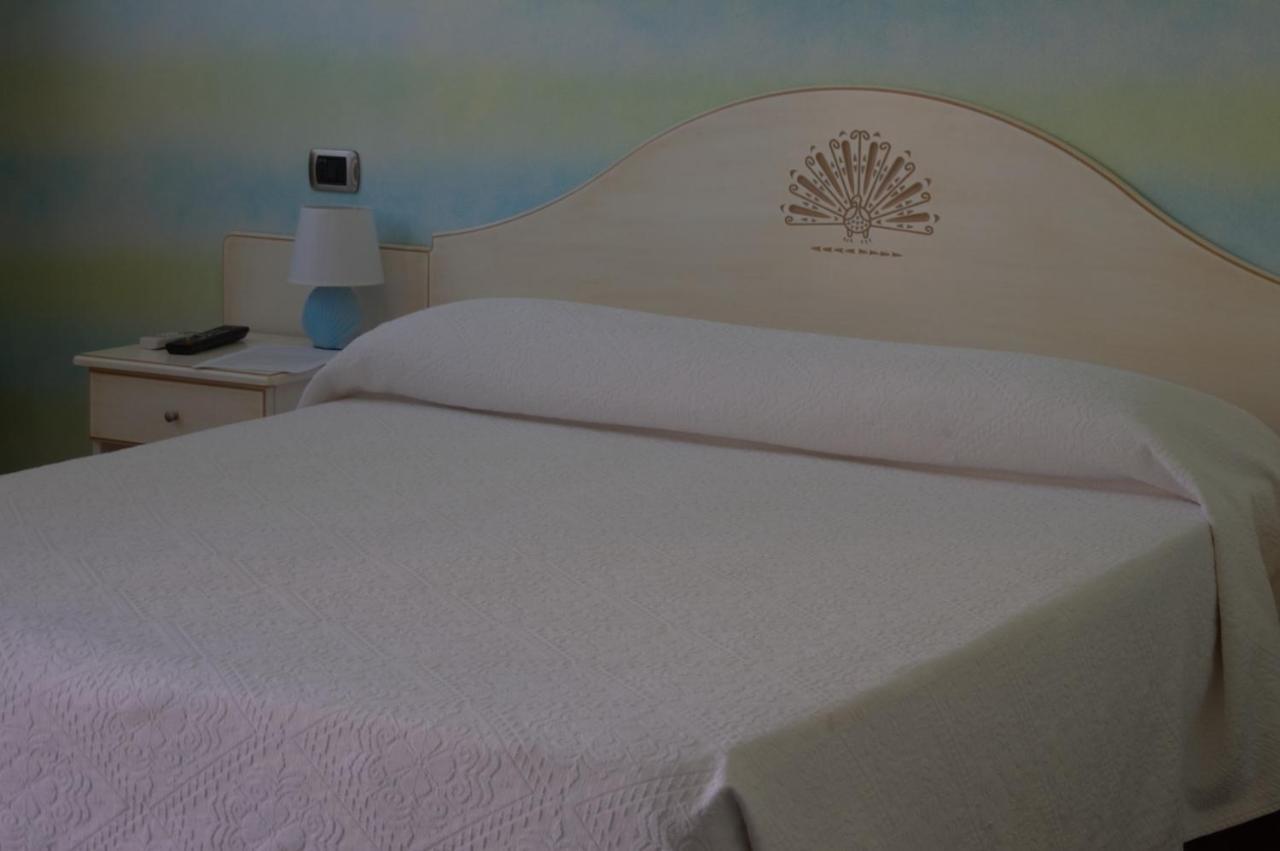 Hotel Sa Cralla Villasimius Kültér fotó