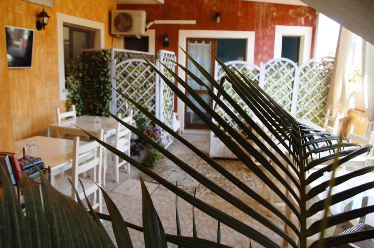 Hotel Sa Cralla Villasimius Kültér fotó