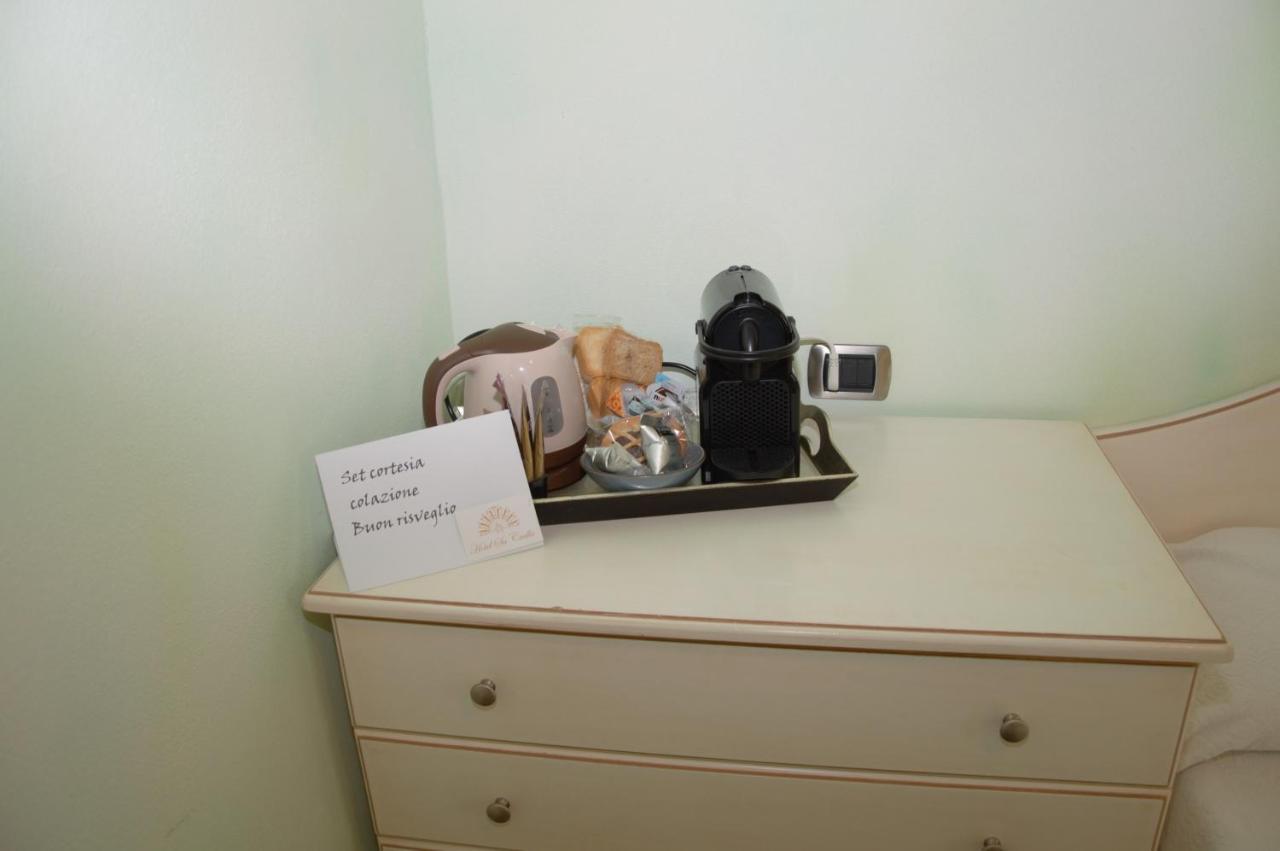 Hotel Sa Cralla Villasimius Kültér fotó