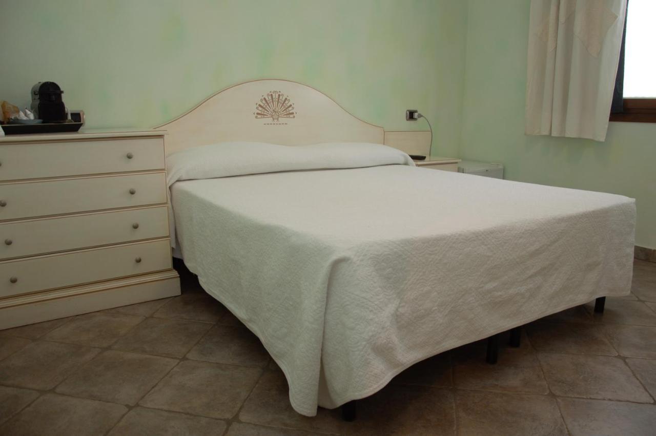 Hotel Sa Cralla Villasimius Kültér fotó