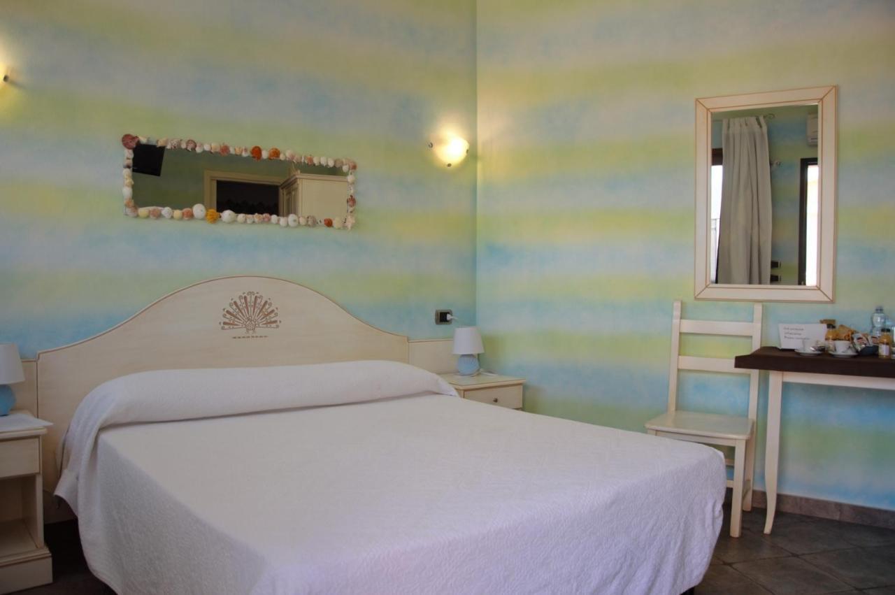 Hotel Sa Cralla Villasimius Kültér fotó