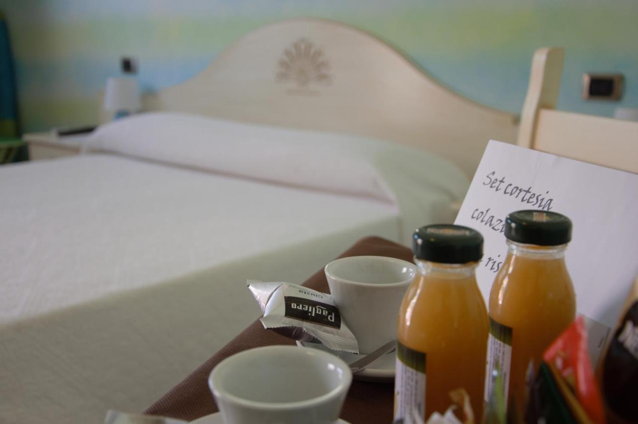 Hotel Sa Cralla Villasimius Kültér fotó