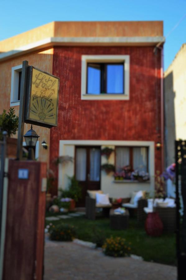 Hotel Sa Cralla Villasimius Kültér fotó