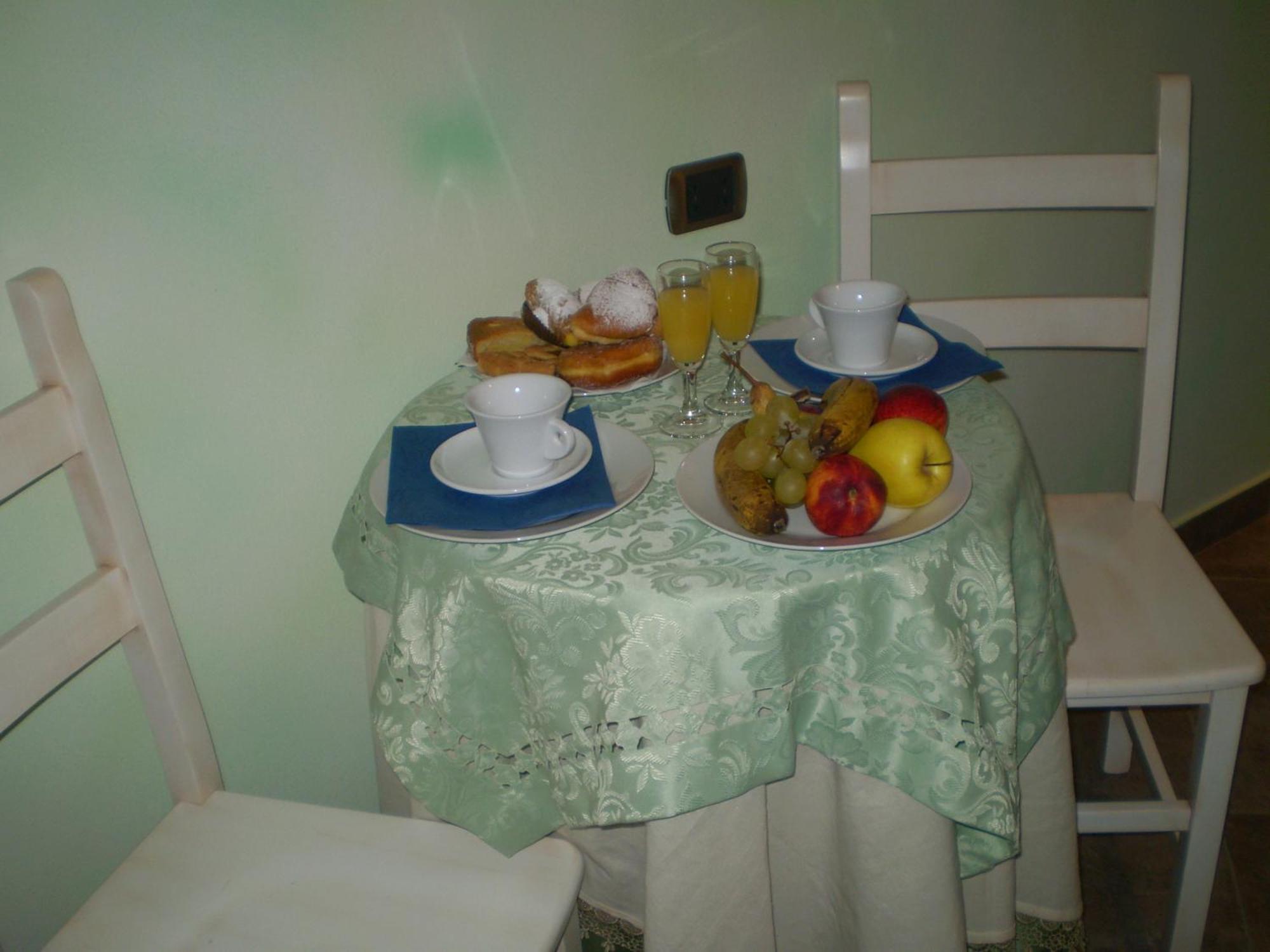 Hotel Sa Cralla Villasimius Kültér fotó