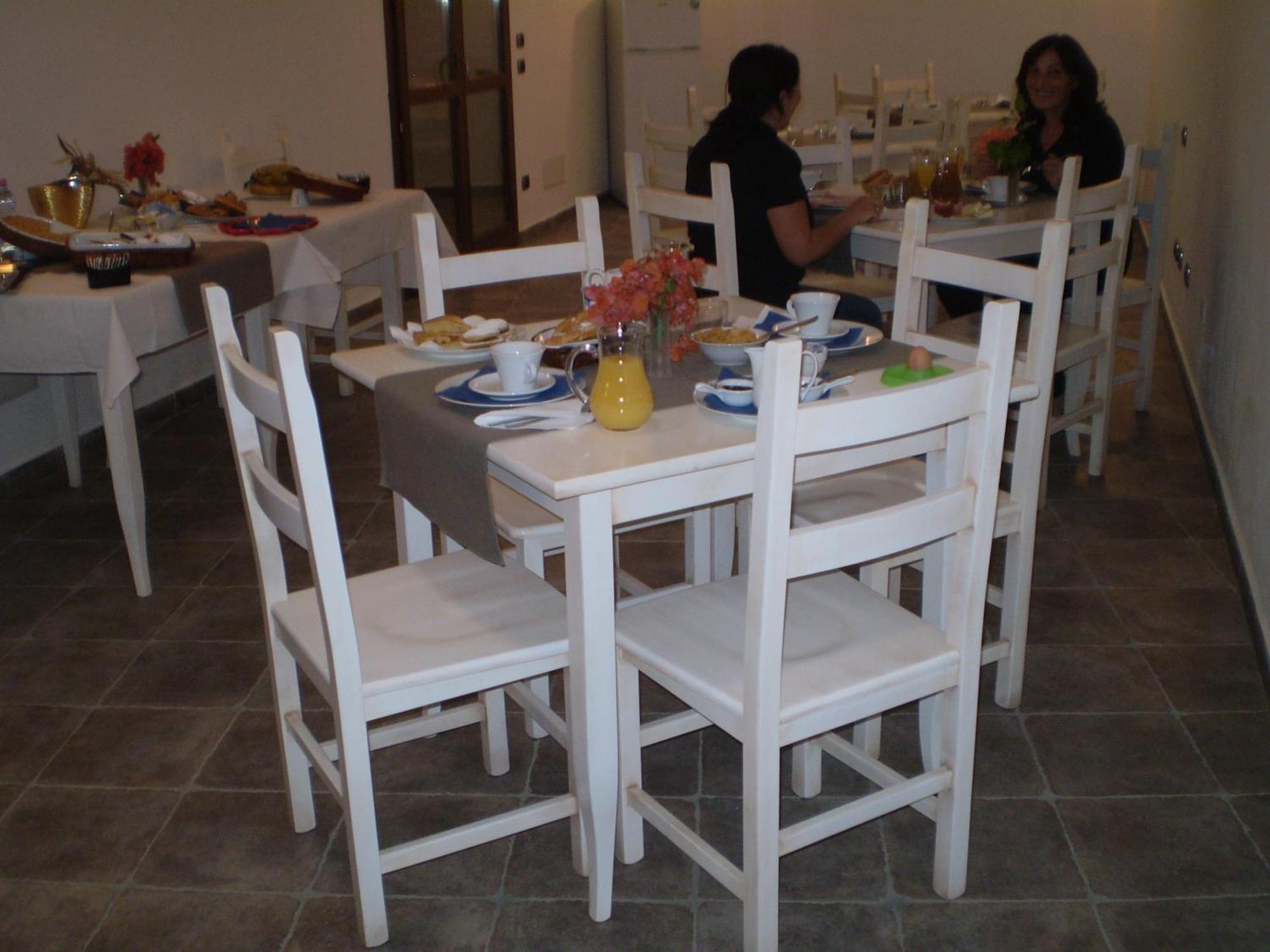Hotel Sa Cralla Villasimius Kültér fotó