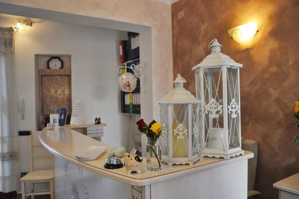 Hotel Sa Cralla Villasimius Kültér fotó