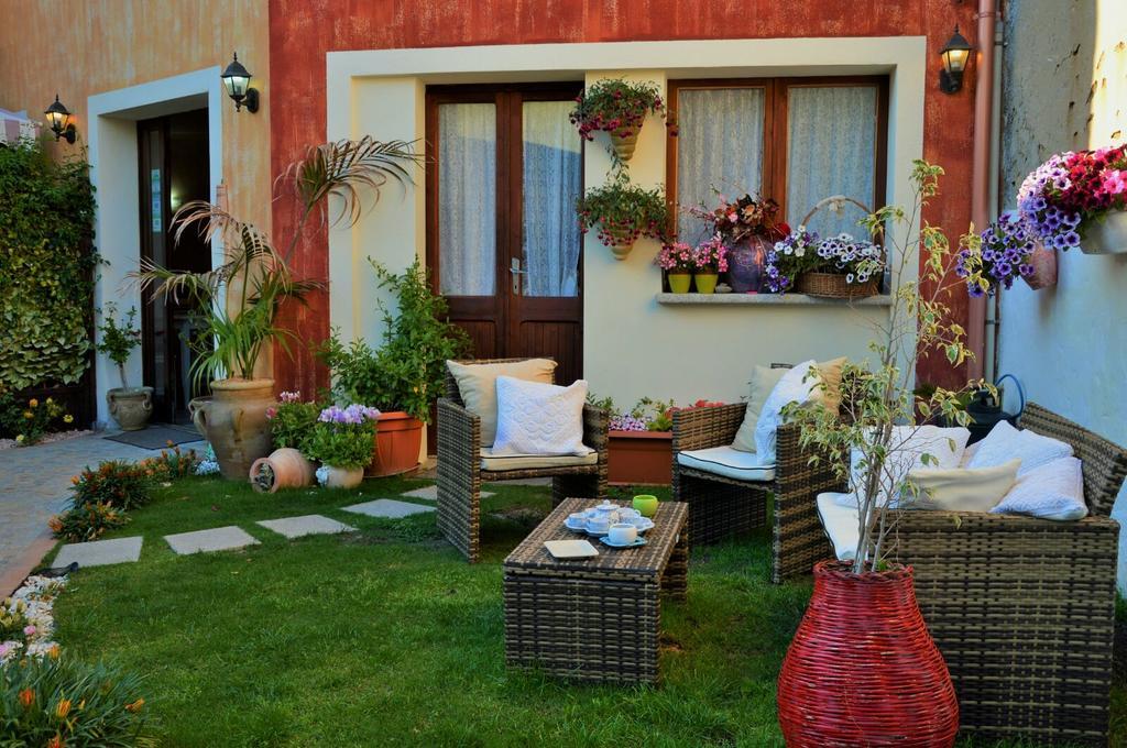 Hotel Sa Cralla Villasimius Kültér fotó