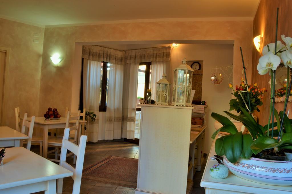 Hotel Sa Cralla Villasimius Kültér fotó