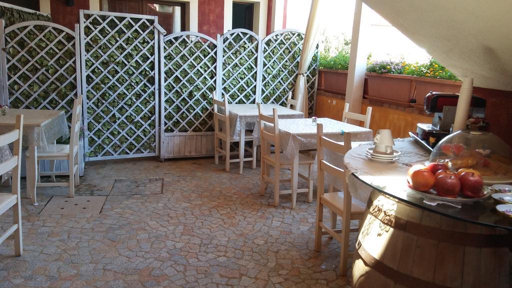 Hotel Sa Cralla Villasimius Kültér fotó