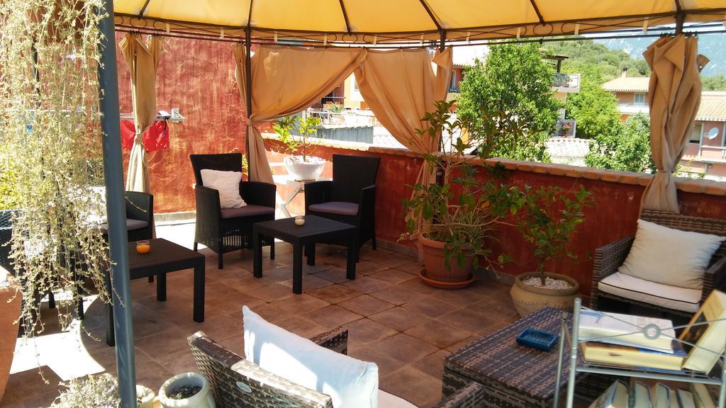 Hotel Sa Cralla Villasimius Kültér fotó