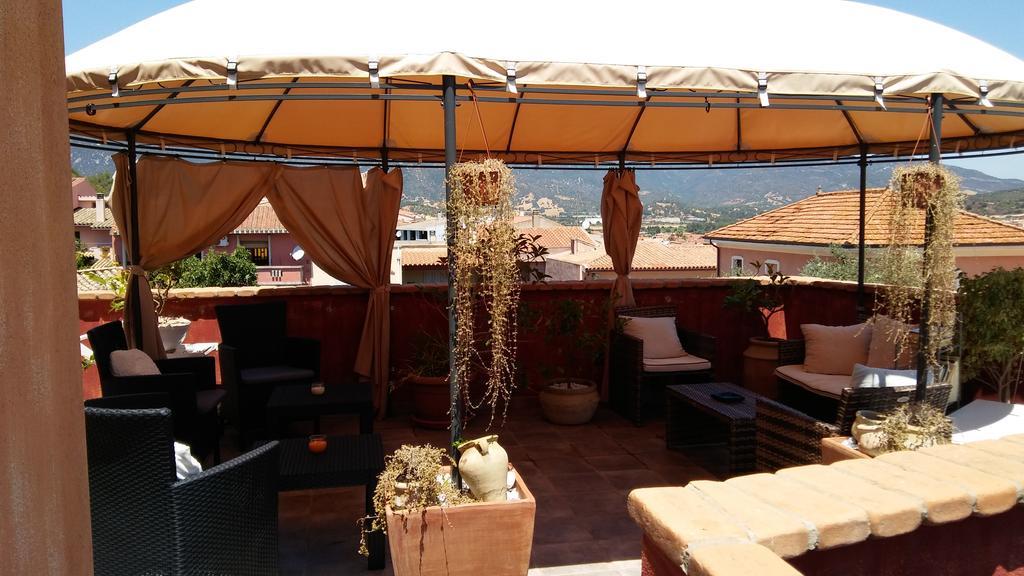 Hotel Sa Cralla Villasimius Kültér fotó
