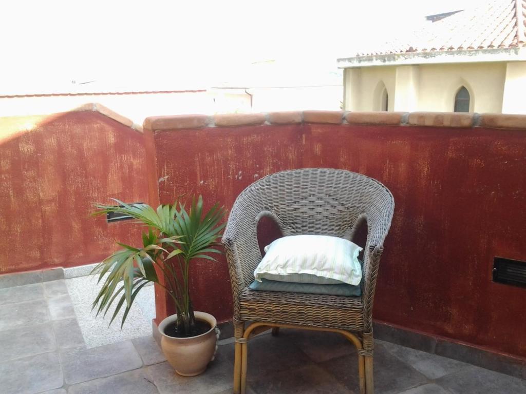 Hotel Sa Cralla Villasimius Kültér fotó