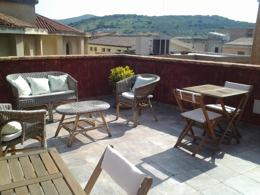 Hotel Sa Cralla Villasimius Kültér fotó