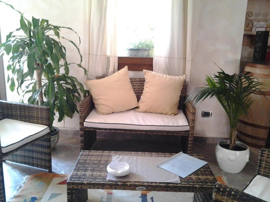 Hotel Sa Cralla Villasimius Kültér fotó