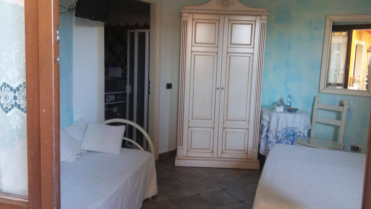 Hotel Sa Cralla Villasimius Kültér fotó
