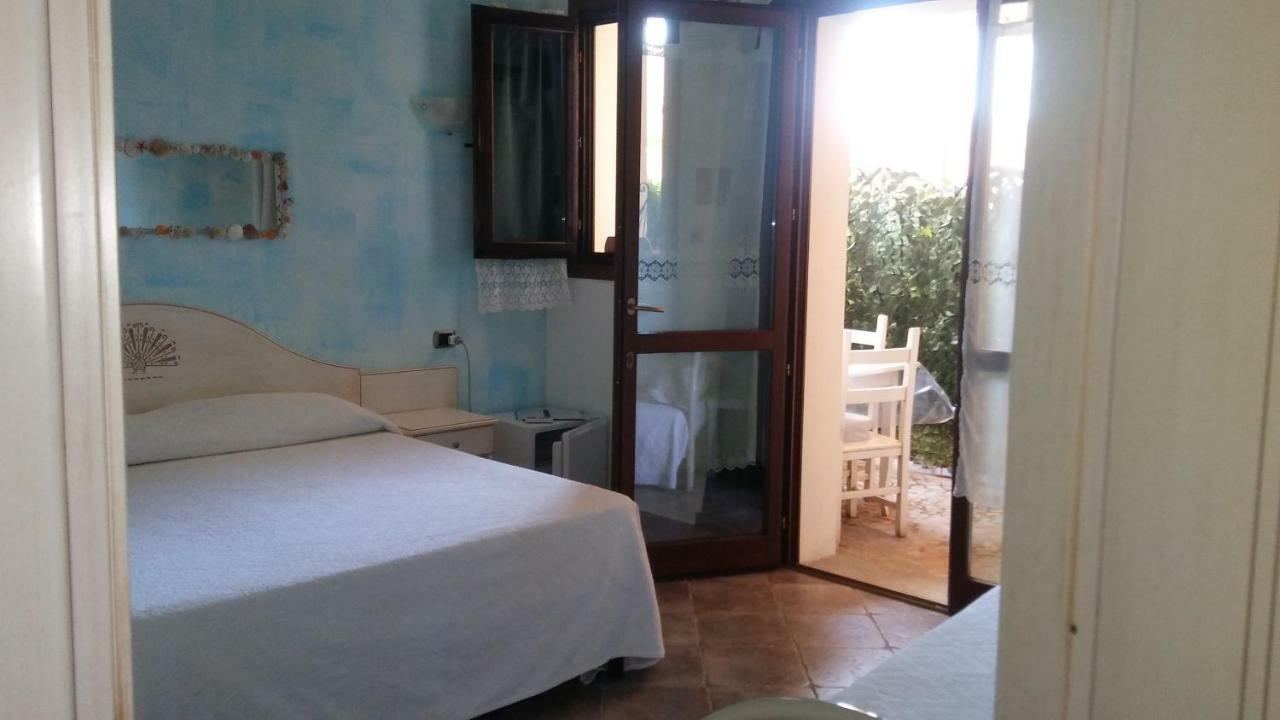 Hotel Sa Cralla Villasimius Kültér fotó