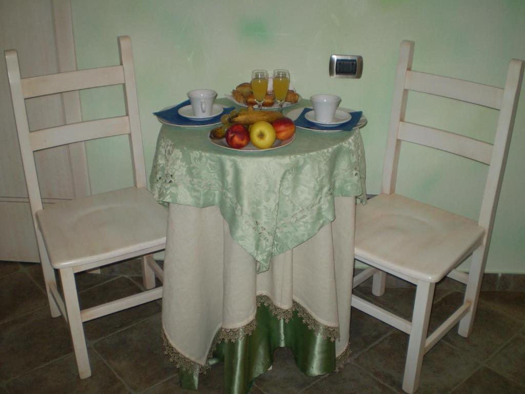 Hotel Sa Cralla Villasimius Kültér fotó